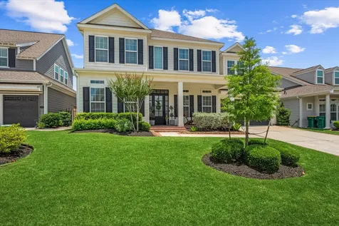 2221 Salt Grass Trail Conroe TX 77384