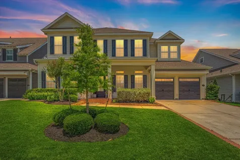 2221 Salt Grass Trail Conroe TX 77384