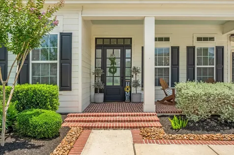 2221 Salt Grass Trail Conroe TX 77384
