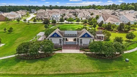 2221 Salt Grass Trail Conroe TX 77384