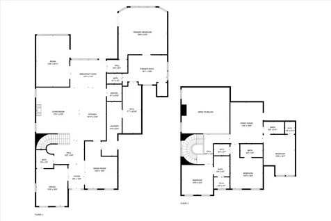 2221 Salt Grass Trail Conroe TX 77384