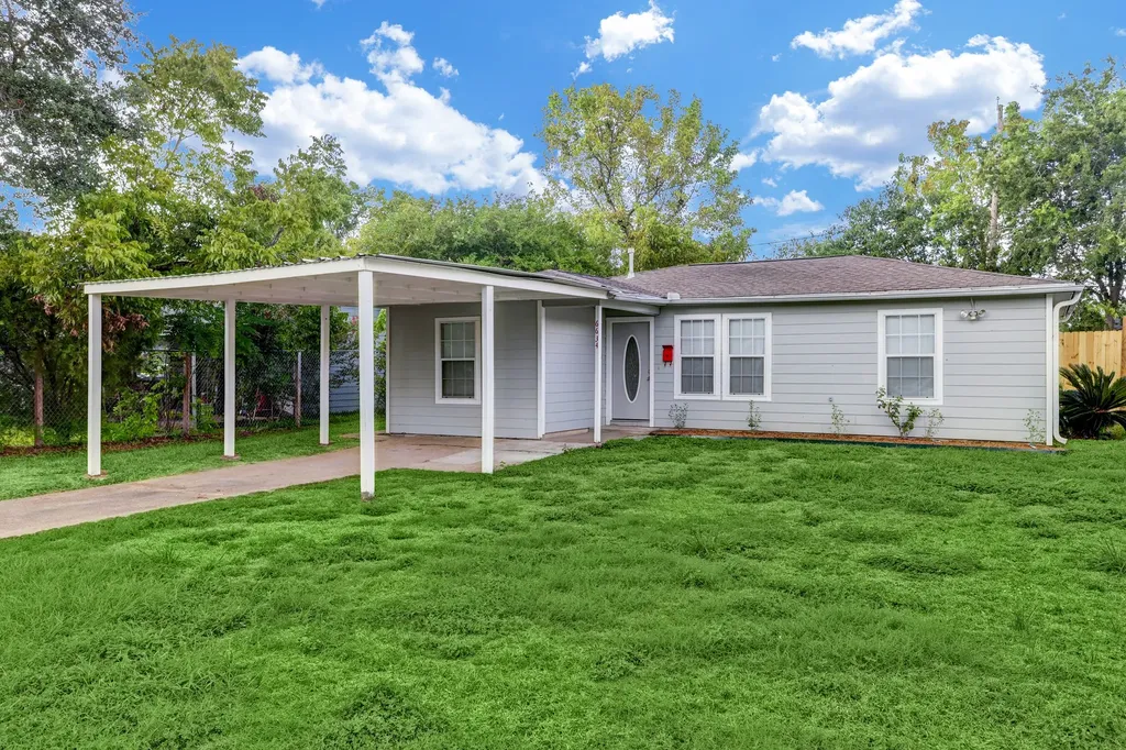 6634 Granite Street Houston TX 77092