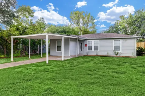 6634 Granite Street Houston TX 77092