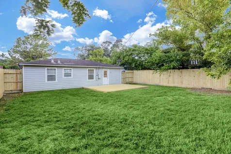 6634 Granite Street Houston TX 77092