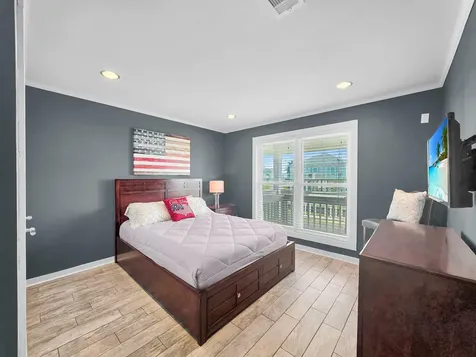 2946 Laguna Drive Crystal Beach TX 77650