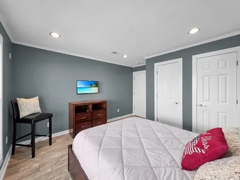 2946 Laguna Drive Crystal Beach TX 77650