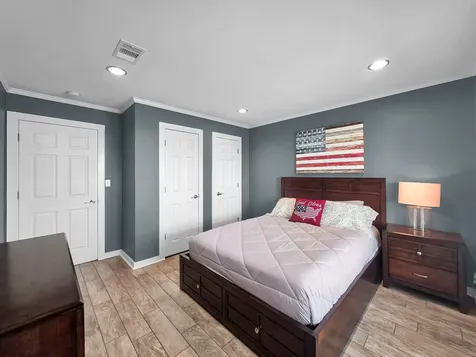 2946 Laguna Drive Crystal Beach TX 77650