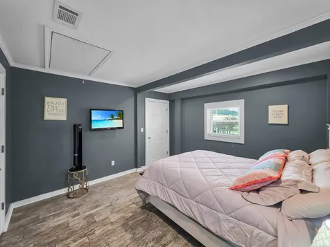2946 Laguna Drive Crystal Beach TX 77650
