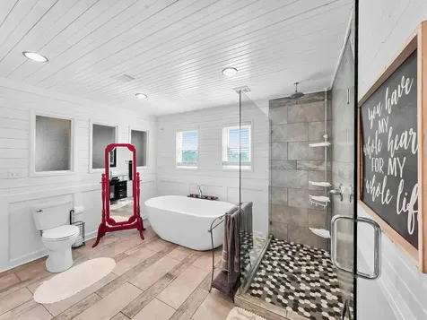 2946 Laguna Drive Crystal Beach TX 77650
