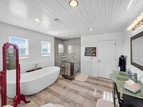 2946 Laguna Drive Crystal Beach TX 77650