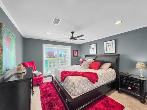 2946 Laguna Drive Crystal Beach TX 77650