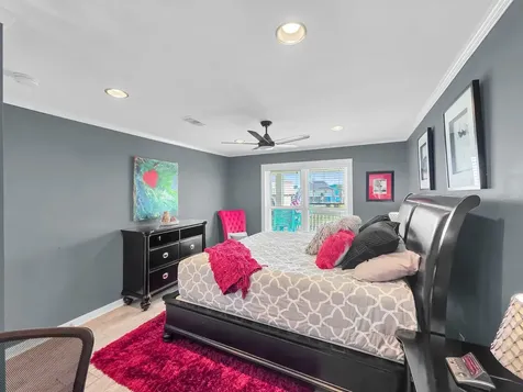 2946 Laguna Drive Crystal Beach TX 77650