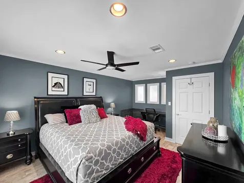 2946 Laguna Drive Crystal Beach TX 77650
