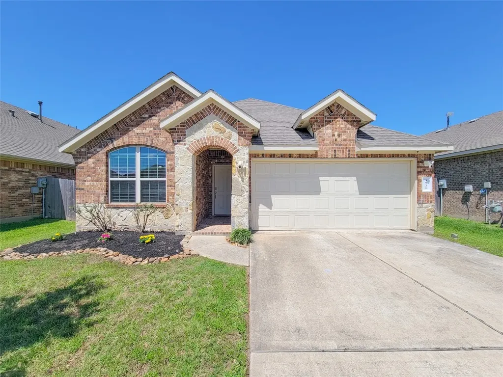 4931 Marina Shores Court Katy TX 77493
