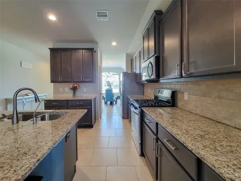 4931 Marina Shores Court Katy TX 77493
