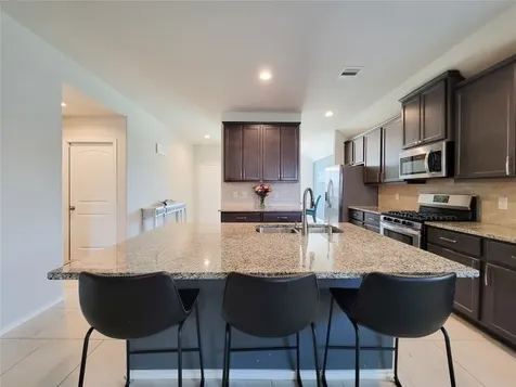4931 Marina Shores Court Katy TX 77493