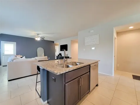 4931 Marina Shores Court Katy TX 77493
