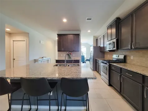 4931 Marina Shores Court Katy TX 77493