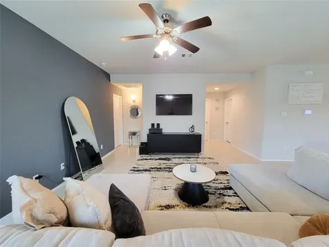 4931 Marina Shores Court Katy TX 77493