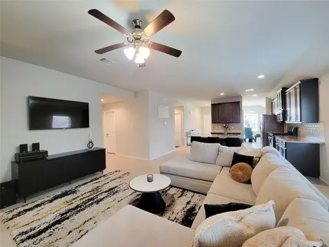 4931 Marina Shores Court Katy TX 77493