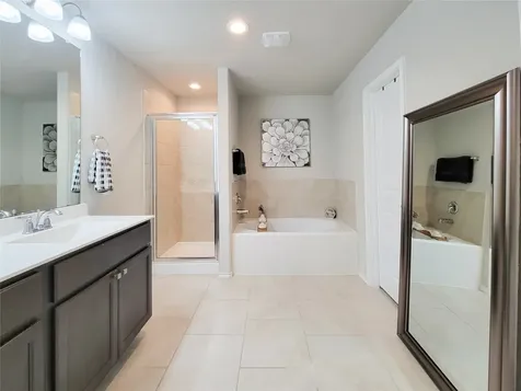 4931 Marina Shores Court Katy TX 77493