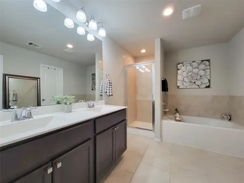 4931 Marina Shores Court Katy TX 77493