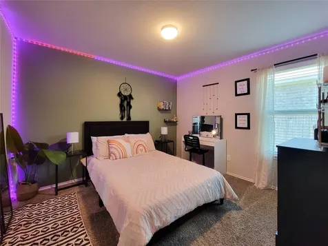 4931 Marina Shores Court Katy TX 77493