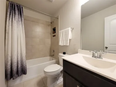4931 Marina Shores Court Katy TX 77493