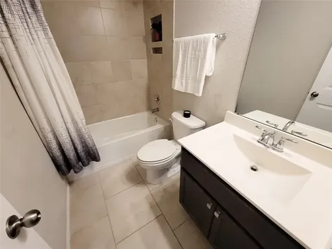 4931 Marina Shores Court Katy TX 77493