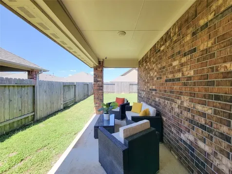 4931 Marina Shores Court Katy TX 77493