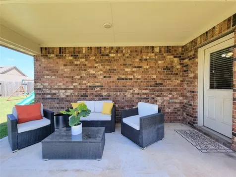 4931 Marina Shores Court Katy TX 77493