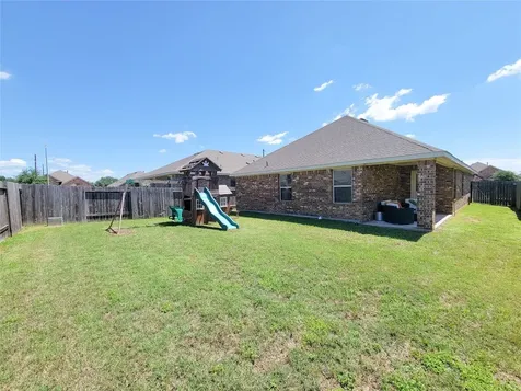 4931 Marina Shores Court Katy TX 77493