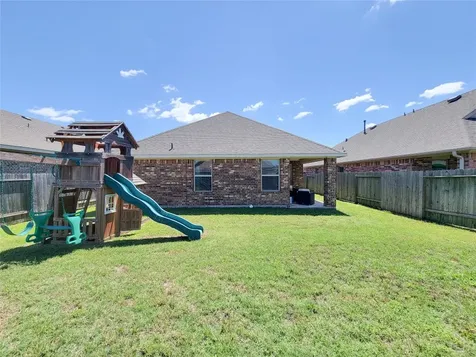 4931 Marina Shores Court Katy TX 77493