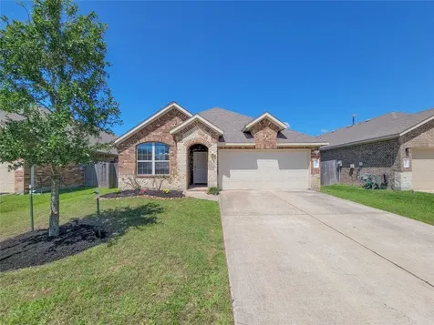 4931 Marina Shores Court Katy TX 77493