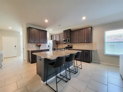4931 Marina Shores Court Katy TX 77493