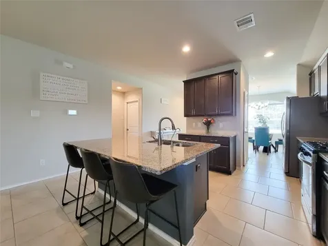 4931 Marina Shores Court Katy TX 77493