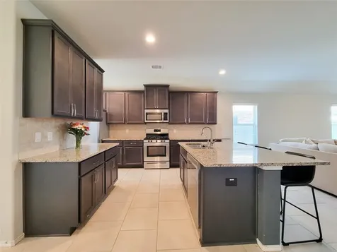 4931 Marina Shores Court Katy TX 77493