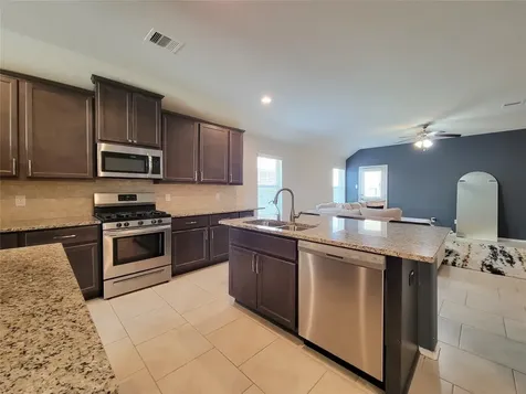 4931 Marina Shores Court Katy TX 77493