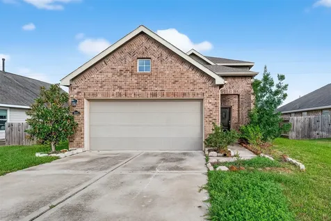5015 Green Gate Trail Richmond TX 77469