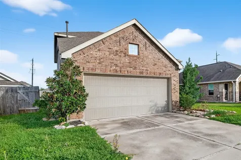 5015 Green Gate Trail Richmond TX 77469