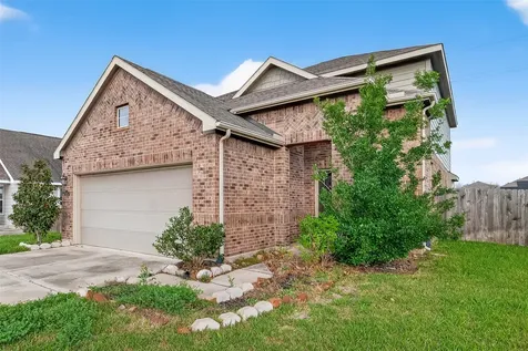 5015 Green Gate Trail Richmond TX 77469