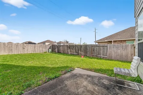 5015 Green Gate Trail Richmond TX 77469