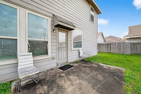 5015 Green Gate Trail Richmond TX 77469