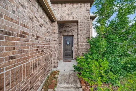 5015 Green Gate Trail Richmond TX 77469