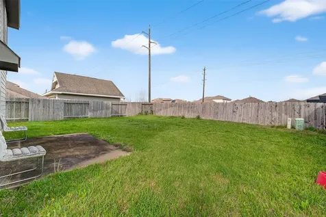 5015 Green Gate Trail Richmond TX 77469
