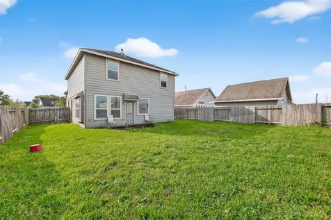 5015 Green Gate Trail Richmond TX 77469