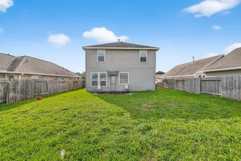 5015 Green Gate Trail Richmond TX 77469