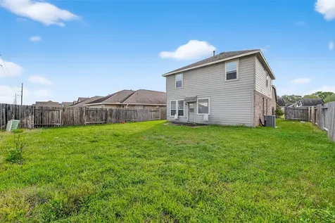 5015 Green Gate Trail Richmond TX 77469