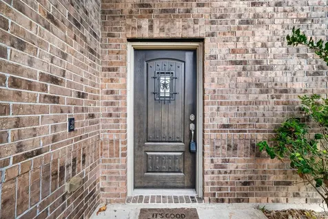 5015 Green Gate Trail Richmond TX 77469