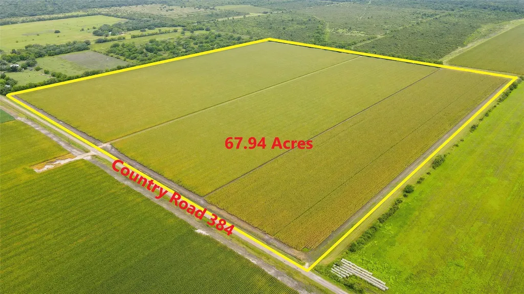 000 County Road 384 Louise TX 77455